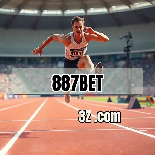 A Experiência Única dos Games na 887bet