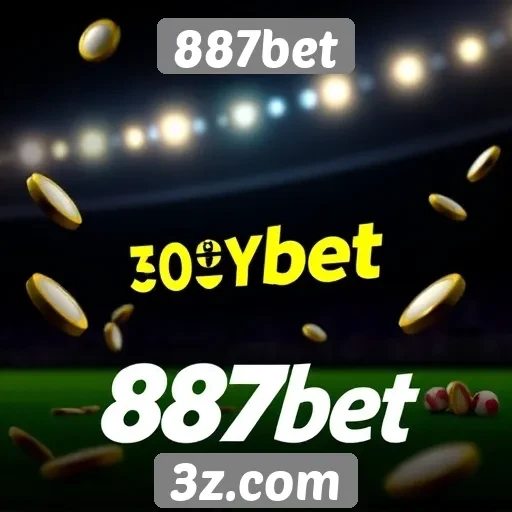 Plataforma 887bet destaca bônus para novos jogadores