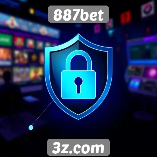 Avaliação da segurança do site de jogos 887bet
