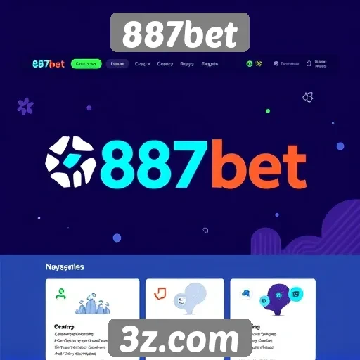 Análise da experiência do usuário no site 887bet