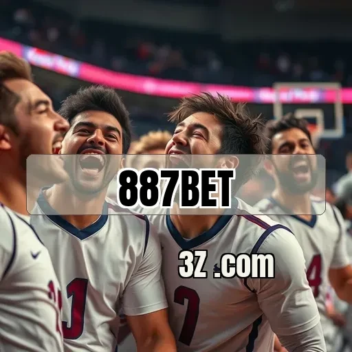 Experimente a Seção Virtual da 887bet com Emoção